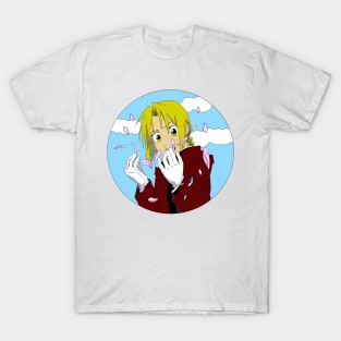 Full metal alchemist T-Shirt